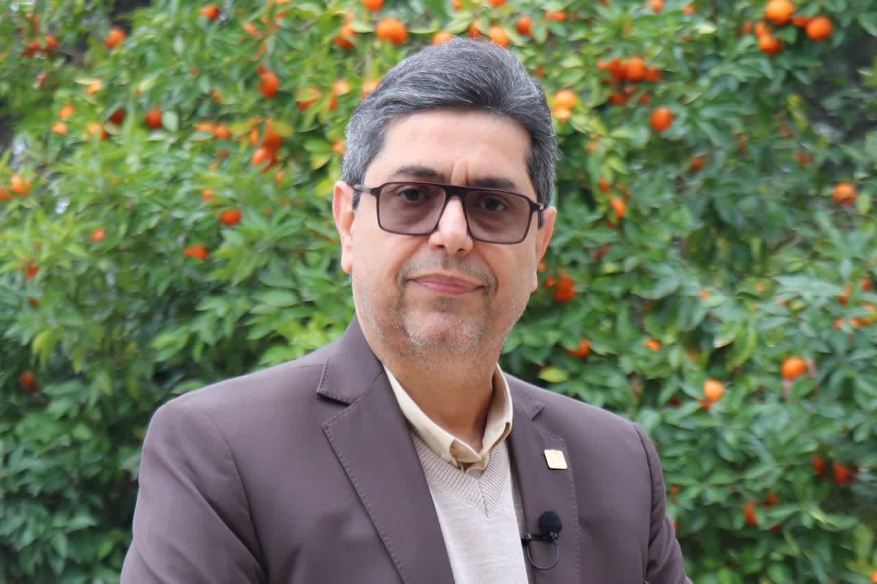 دکتر محمدرضا عادل مشهدسری
